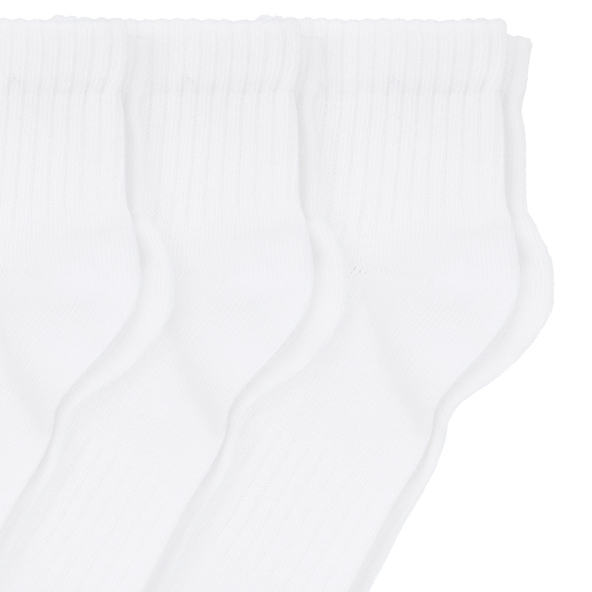 3 Paar Jungen Sport-Socken