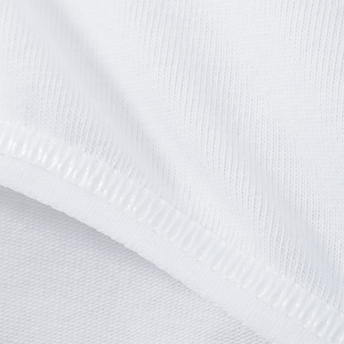 4 Damen Slips unifarben