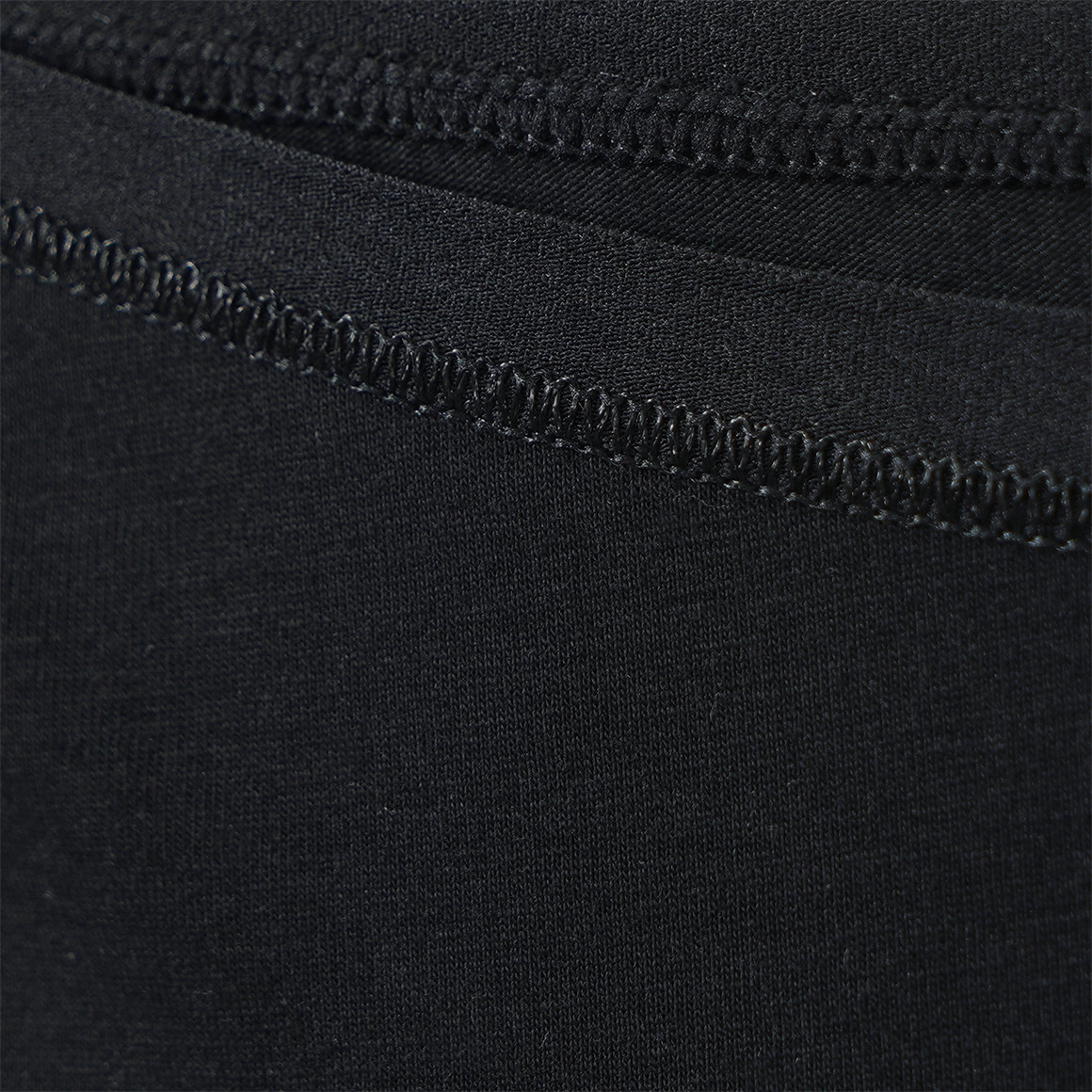 4 damesslipjes in effen kleuren