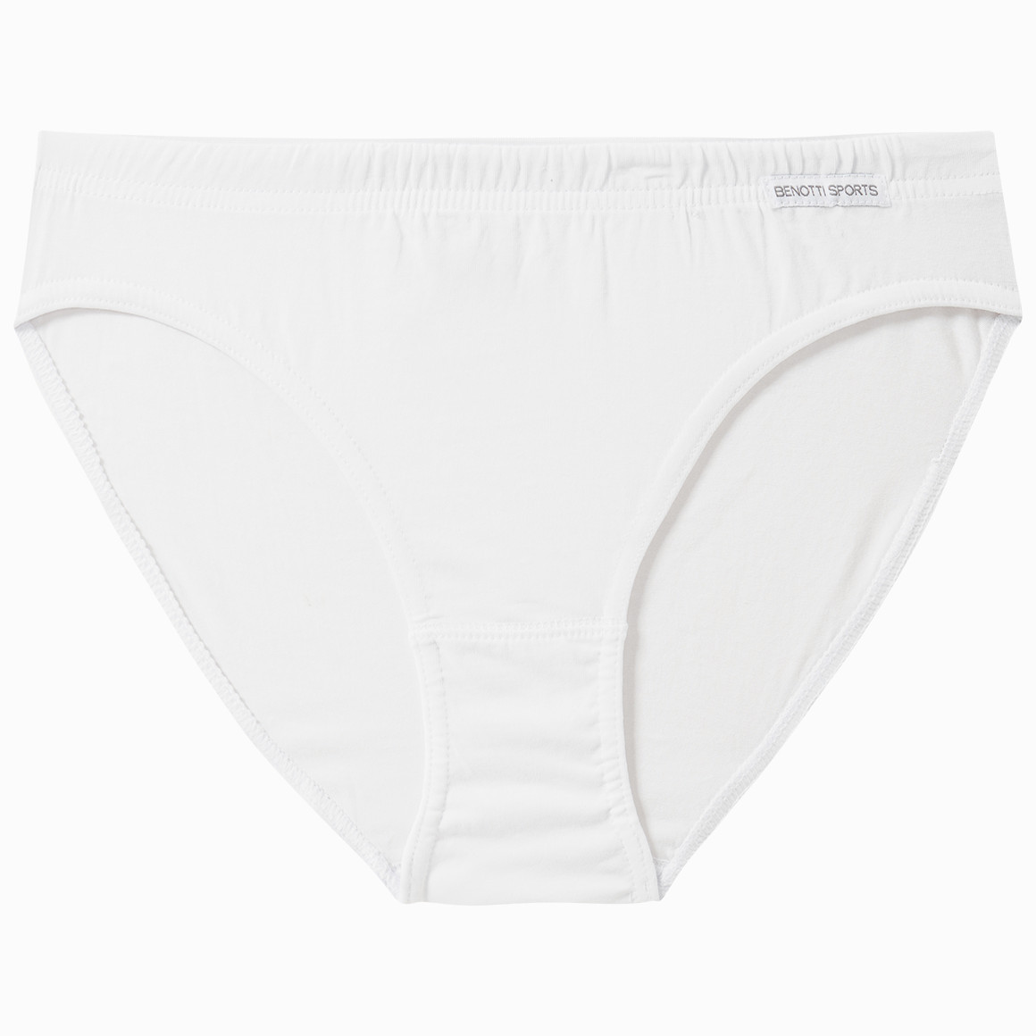 Damen Slip mit Webbund