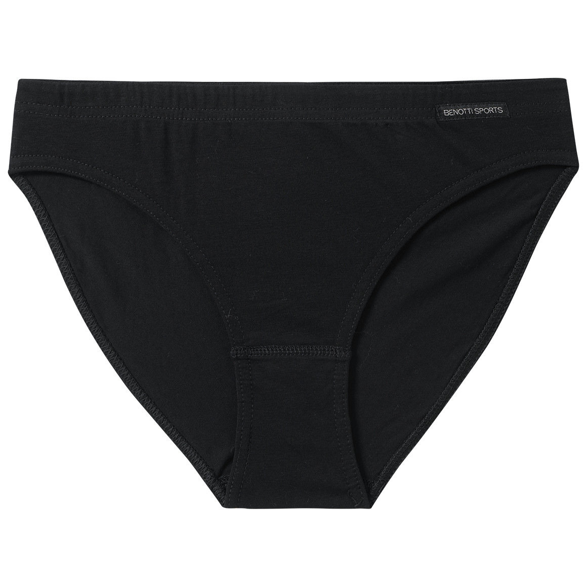 Damen Slip mit Webbund