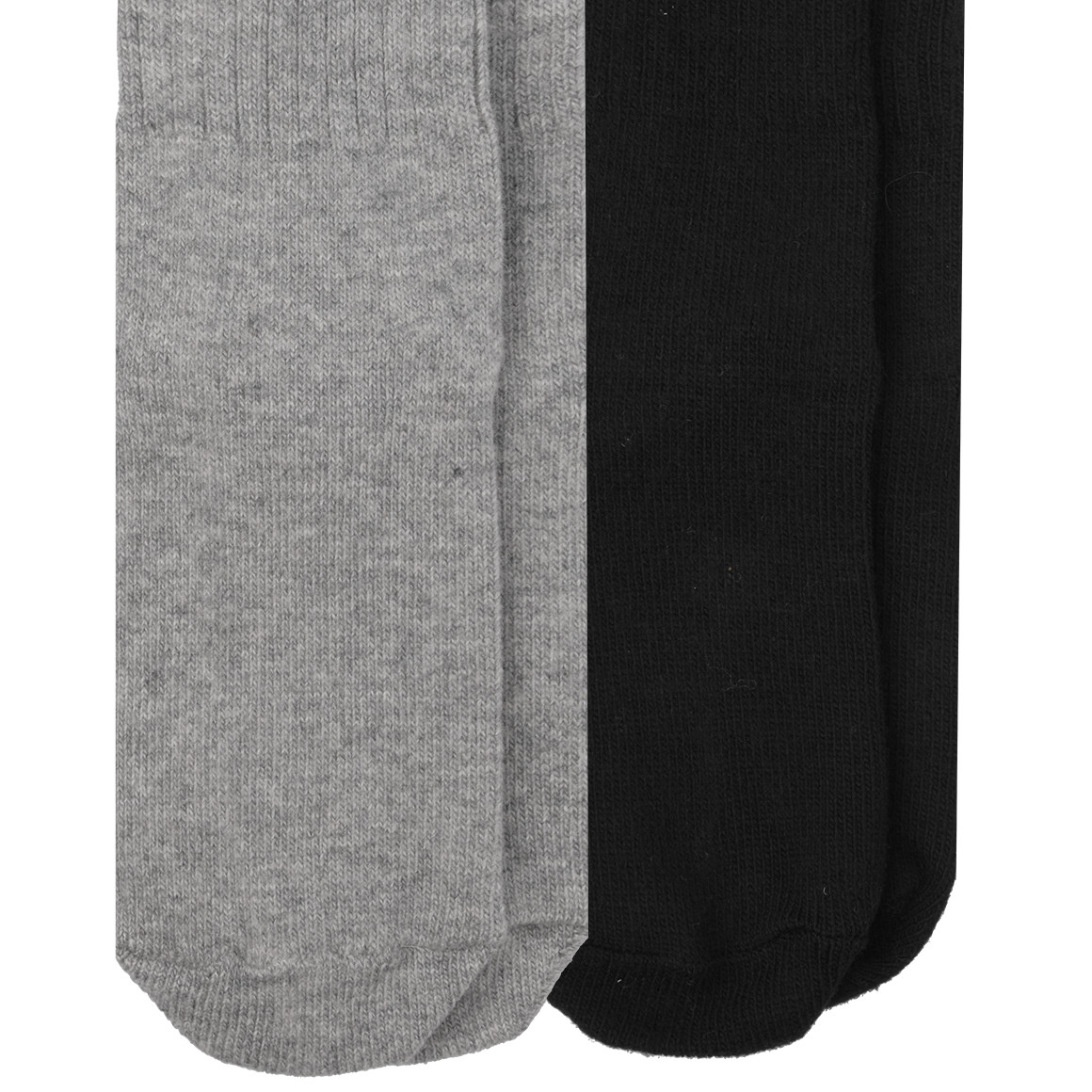 2 Paar Damen Socken mit Wollanteil