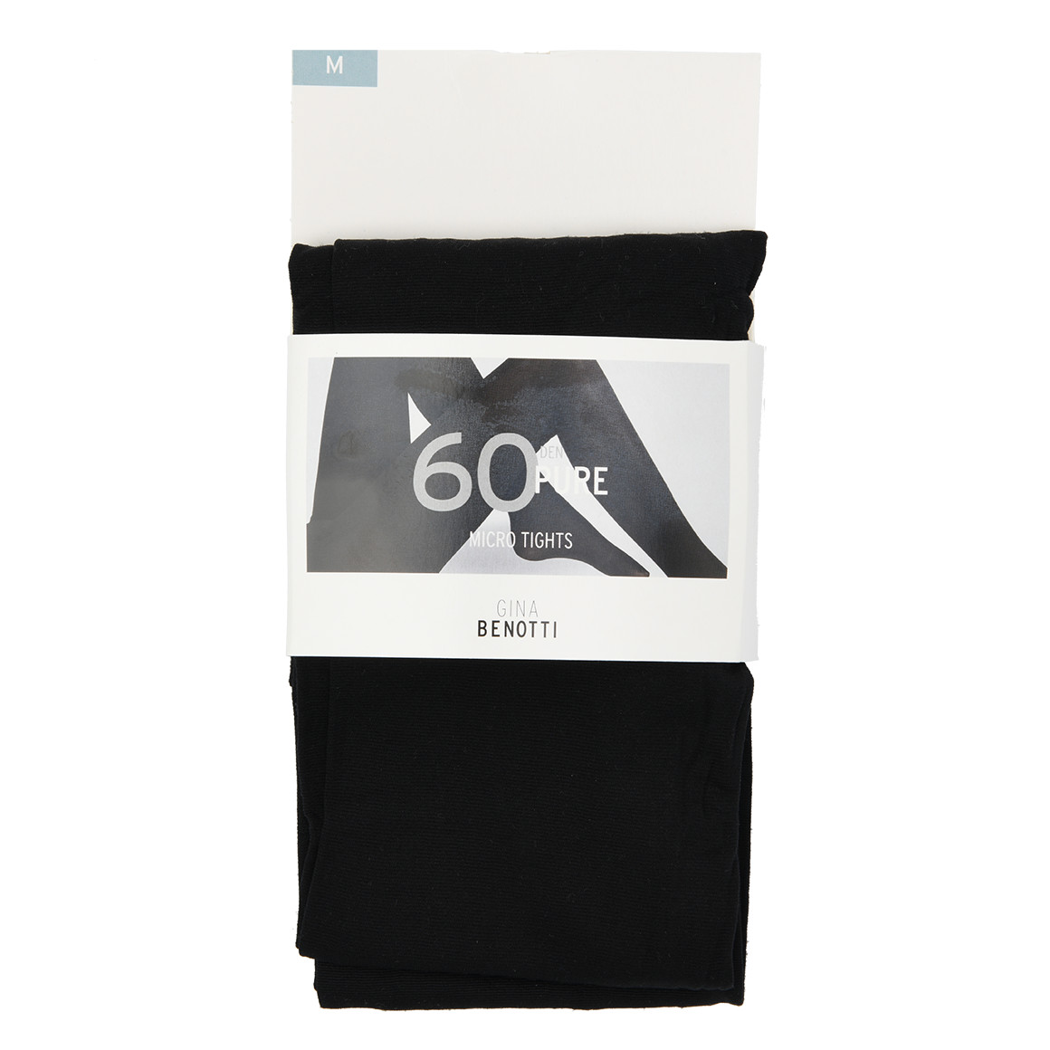 Damen Strumpfhose aus Mikrofaser
