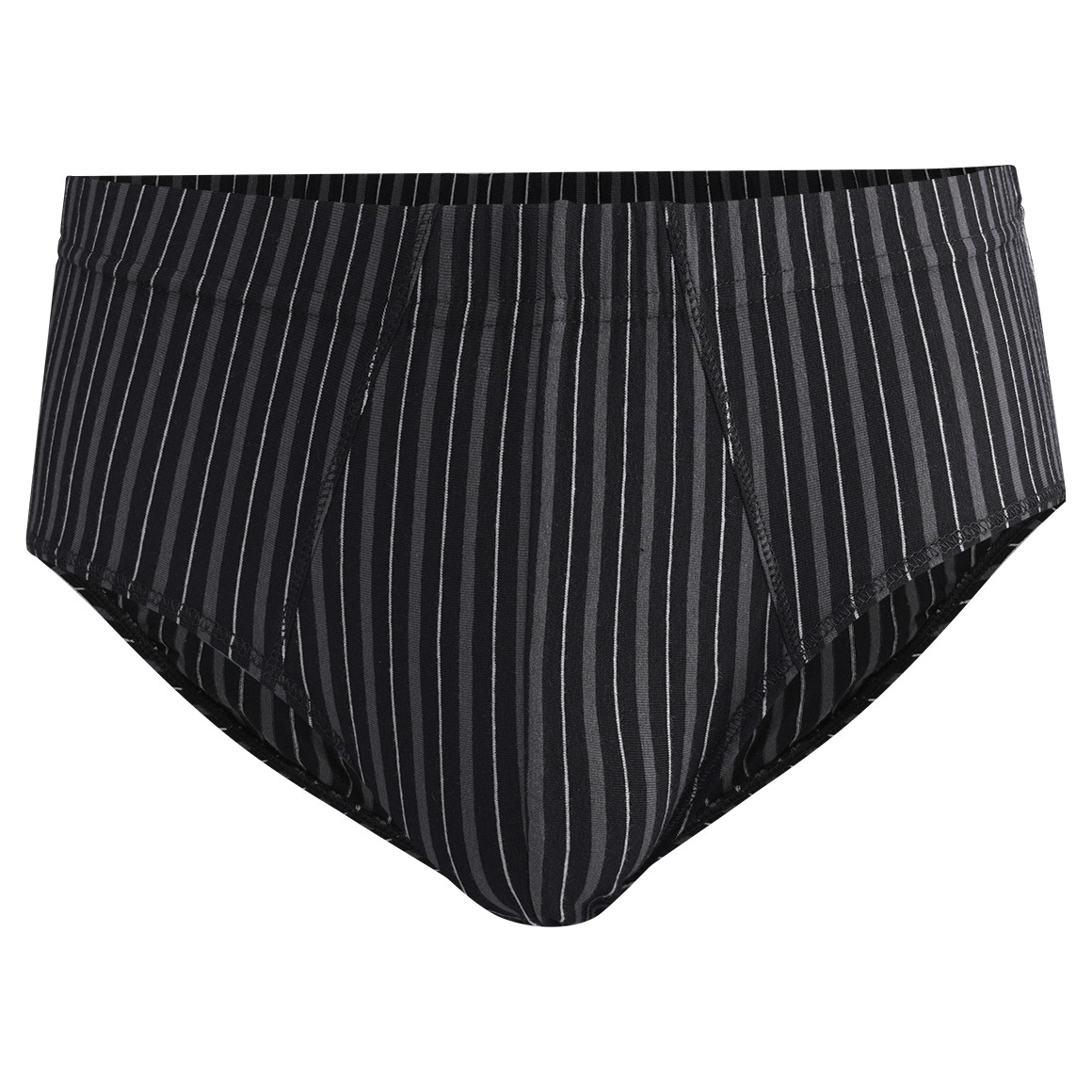 Herren Slip mit Streifen