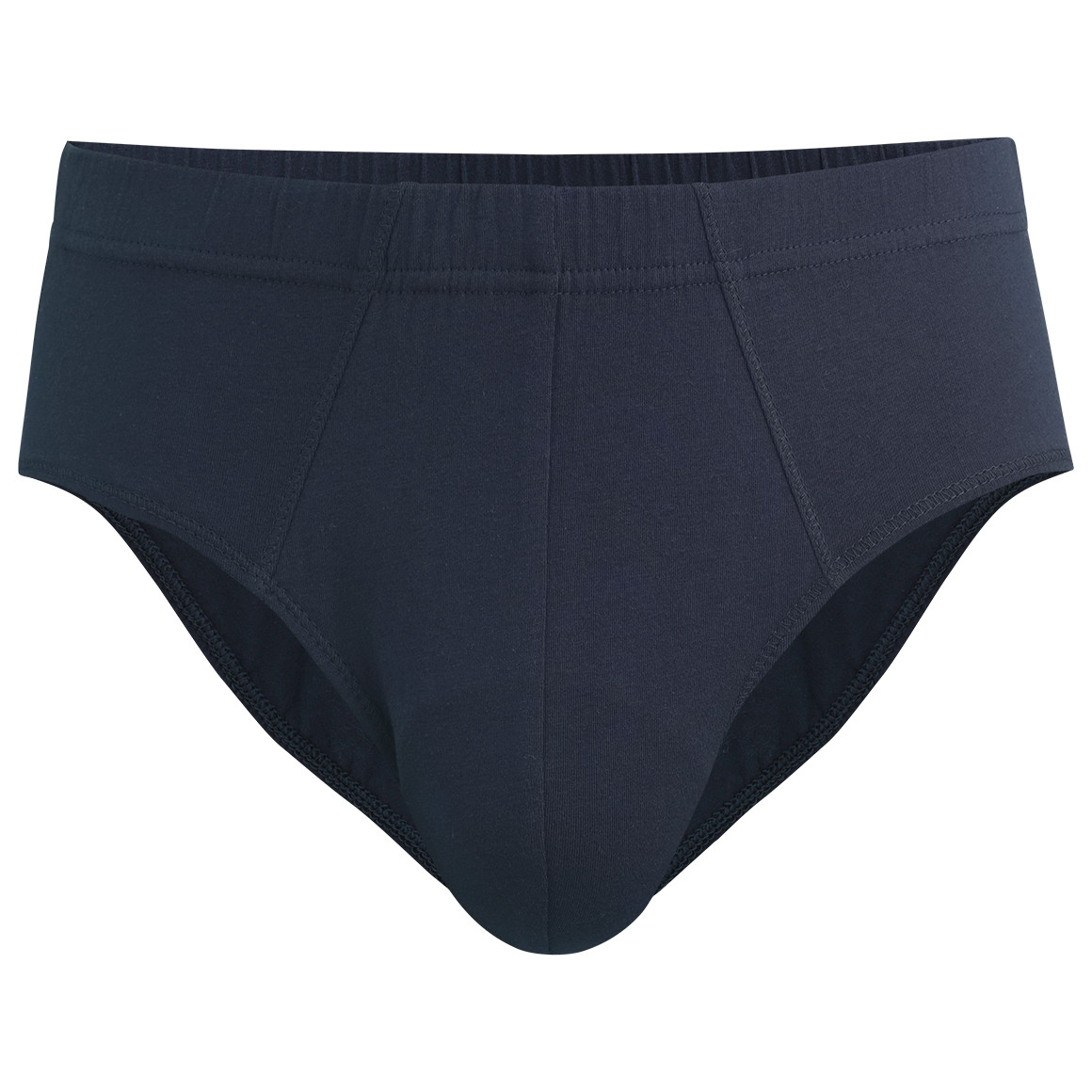 Herren Slip mit Streifen