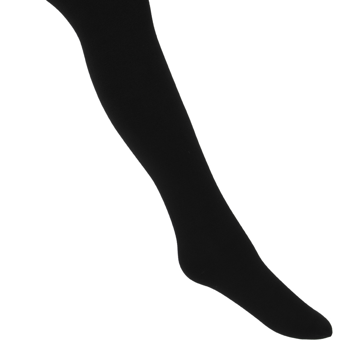 Damen Thermo-Strumpfhose mit Fleecefutter