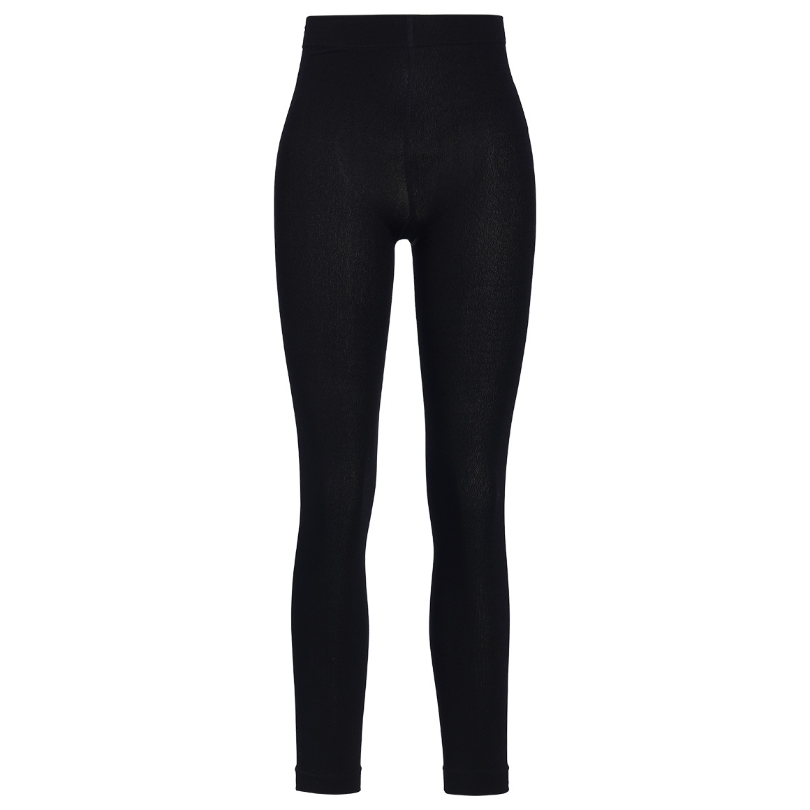 Damen Thermo-Leggings mit Fleecefutter