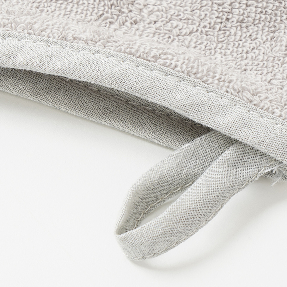 Waschhandschuh Elefant