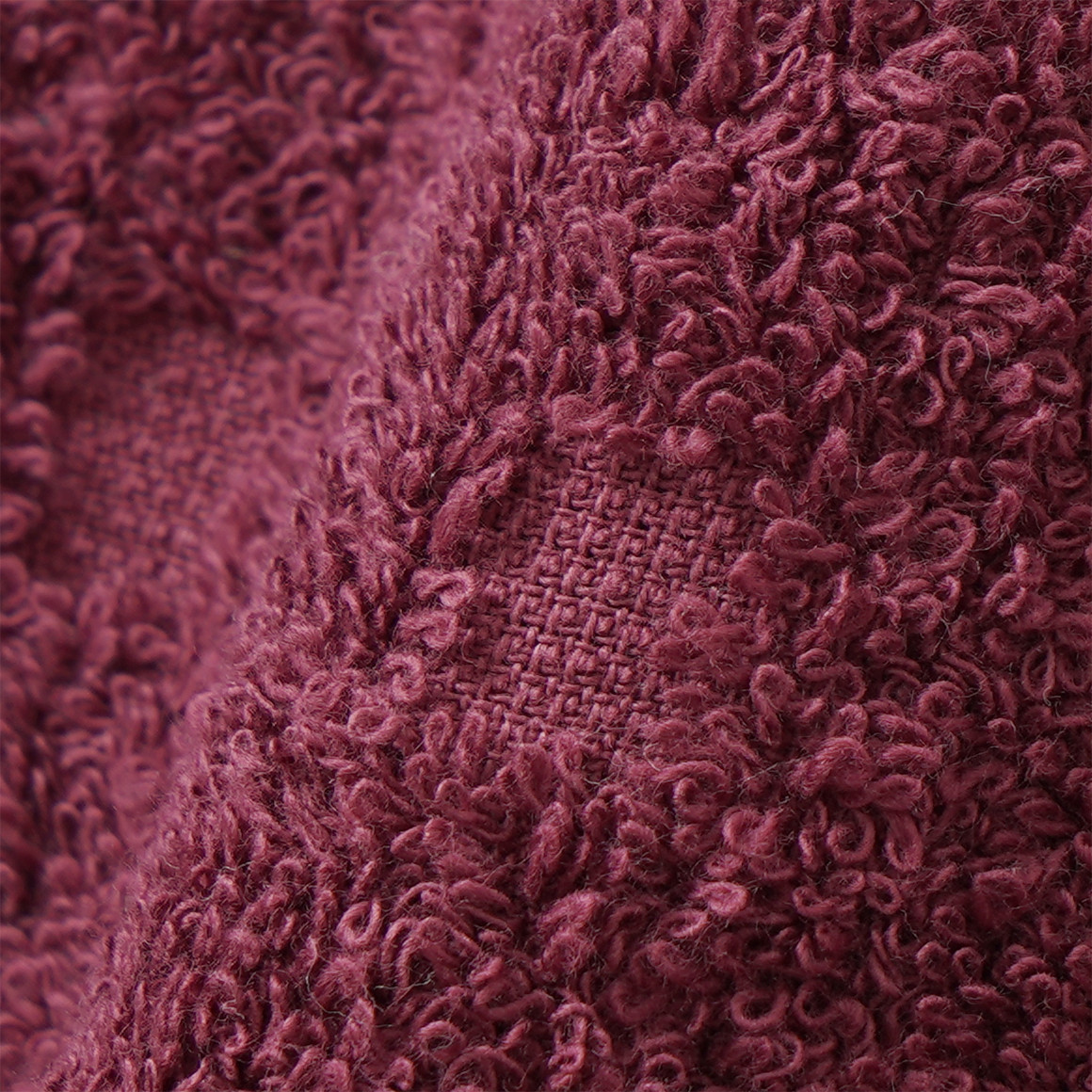 Gastenhanddoek met grafische structuur