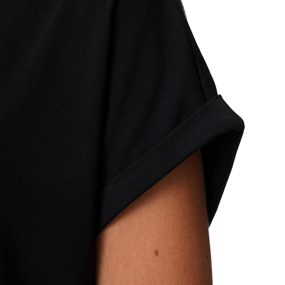 Damen T-Shirt mit Print