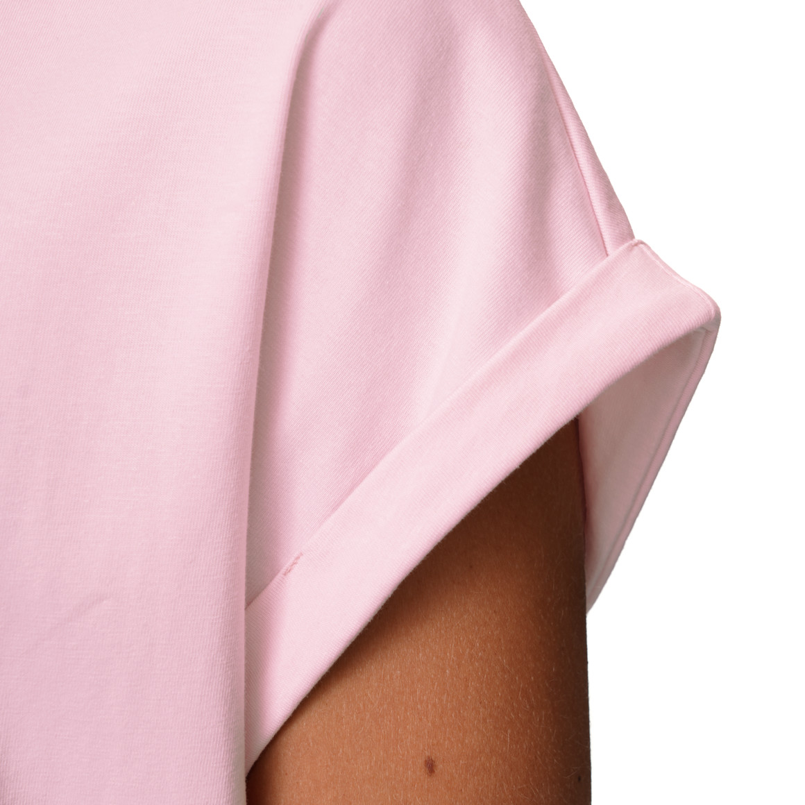 Damen T-Shirt mit Print