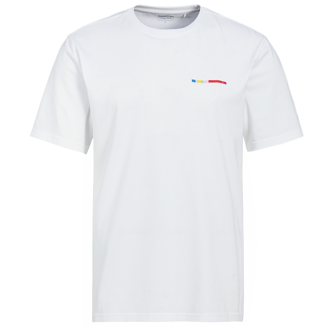 Herren T-Shirt mit Print