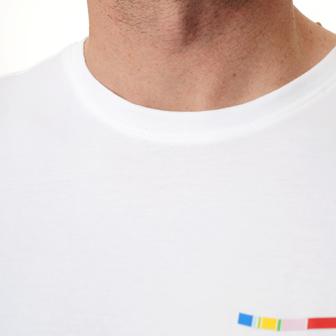 Herren T-Shirt mit Print