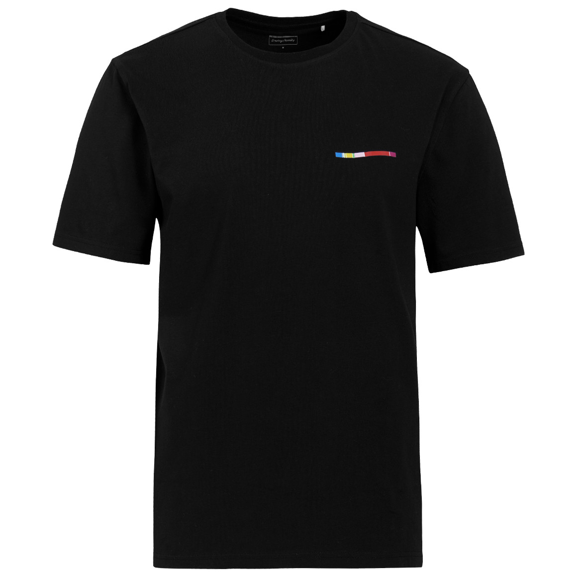 Herren T-Shirt mit Print