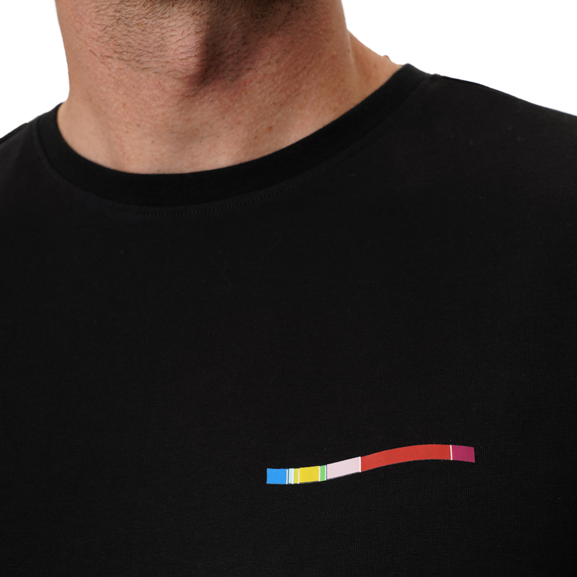 Herren T-Shirt mit Print