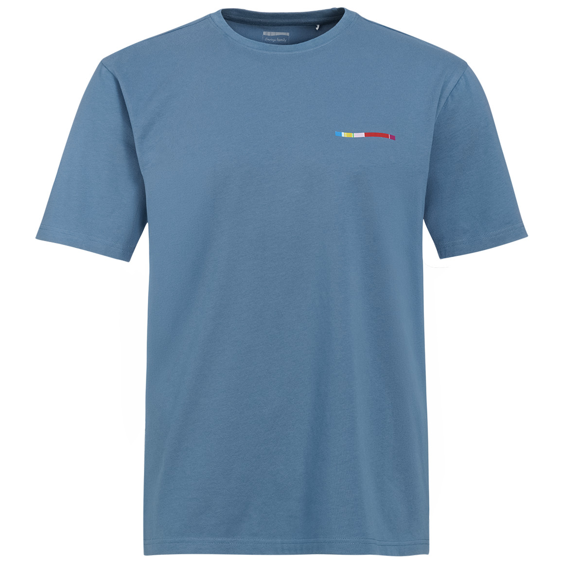 Herren T-Shirt mit Print