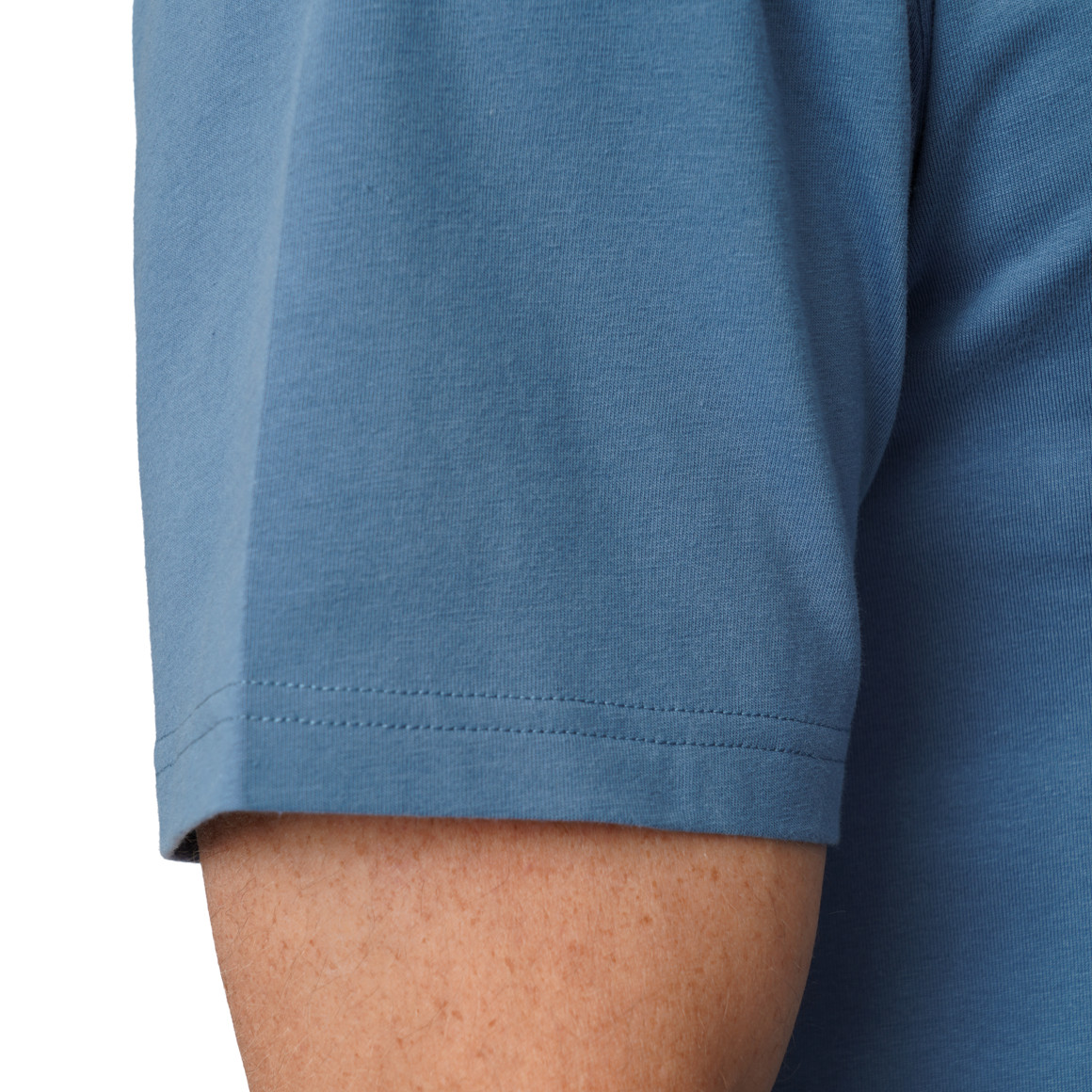 Herren T-Shirt mit Print
