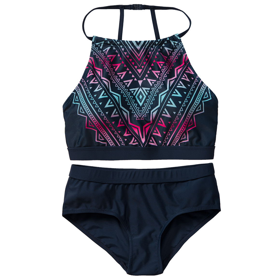 Mädchen Bikini im EthnoStyle Ernsting's family