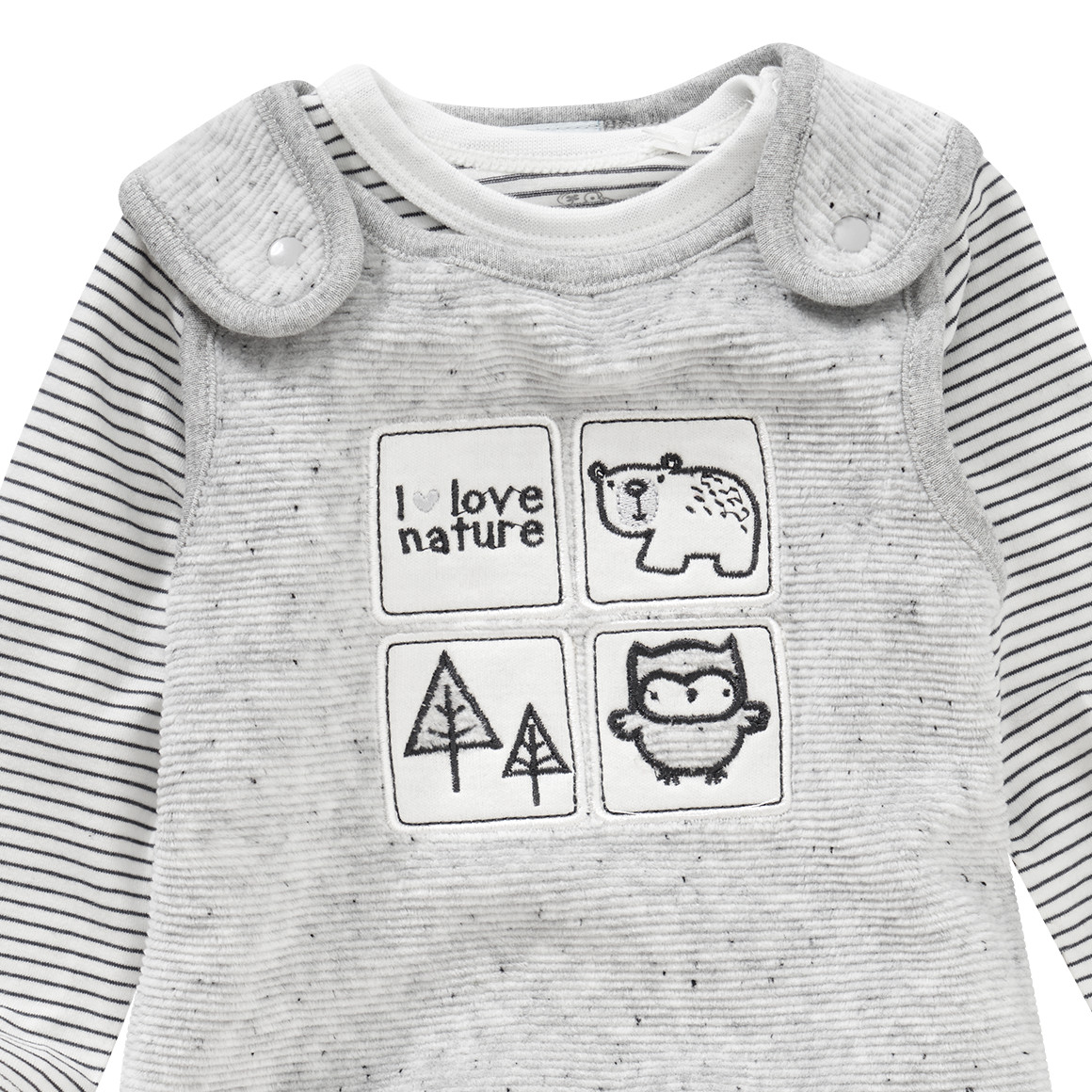 S/äuglingsbabykleidung Langarm Strampler Overall R/üschen Bodysuit Floral Hosen Outfits mit Stirnband 3 St/ücke Sets
