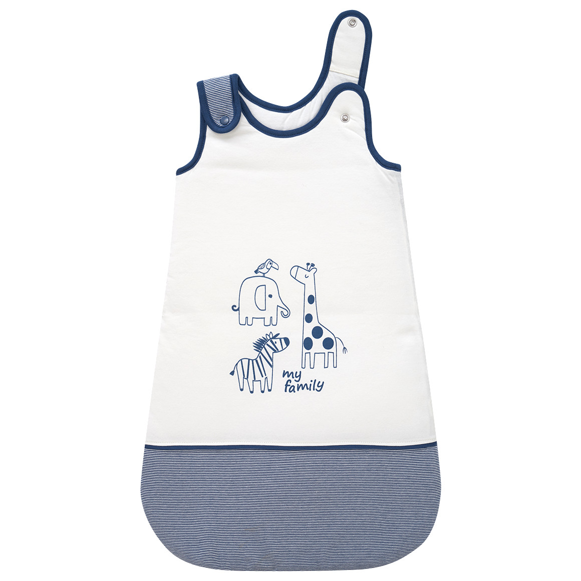 Baby Schlafsack mit Wattierung Mytheresa Kleidung Nachtwäsche Schlafsäcke 