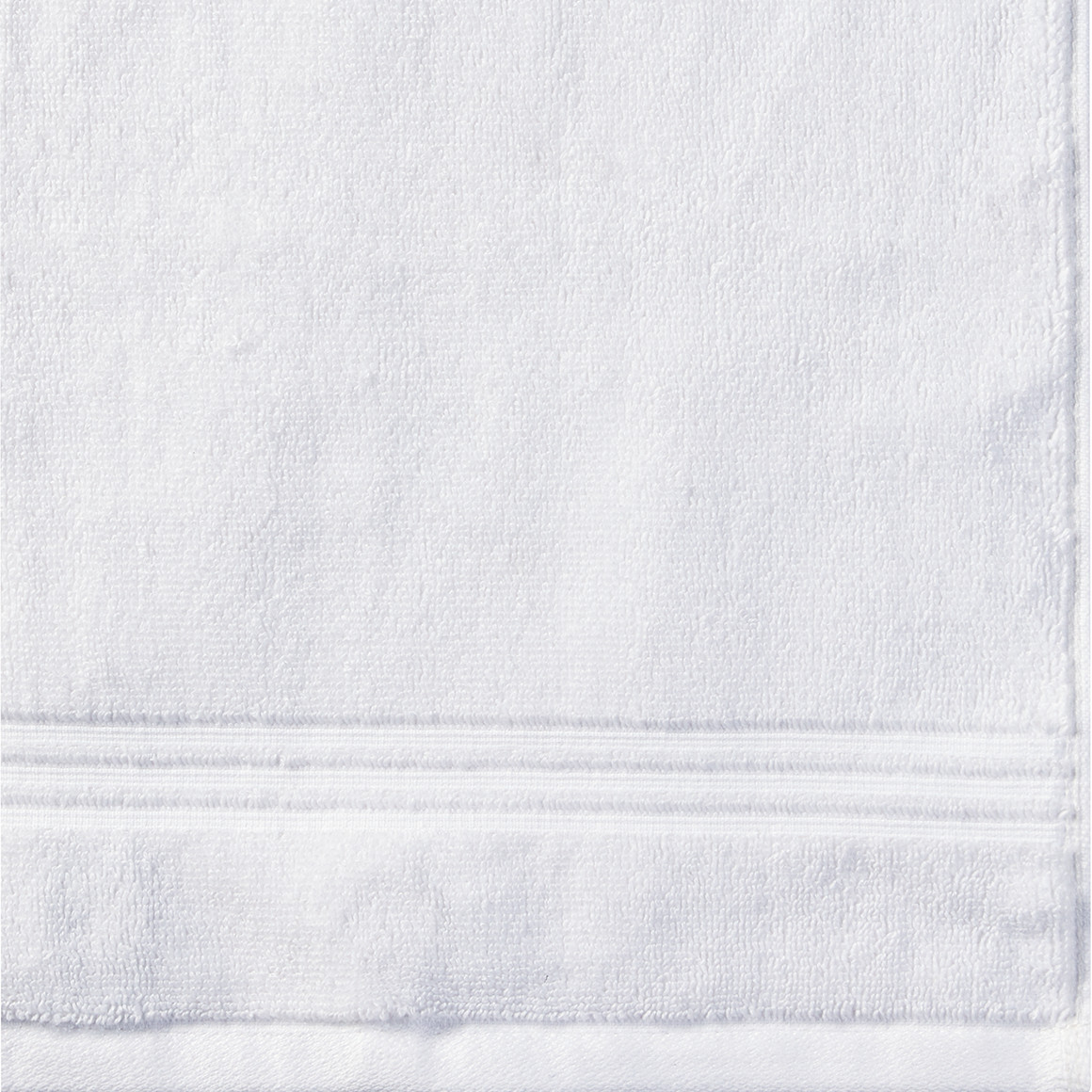 3 Gästehandtücher aus Bio-Baumwolle