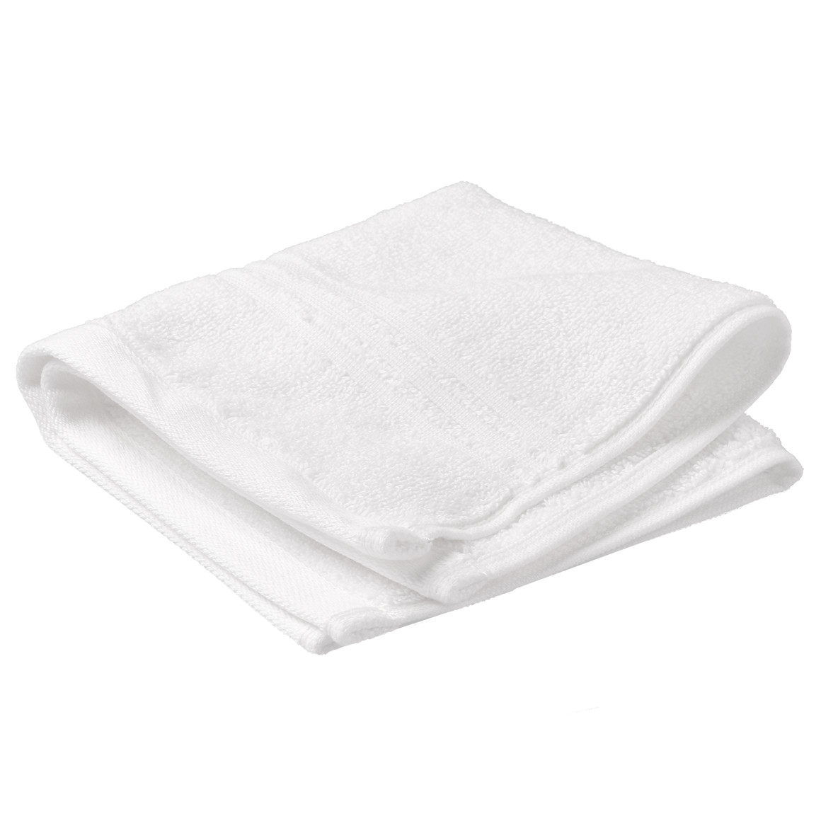 3 Gästehandtücher aus Bio-Baumwolle