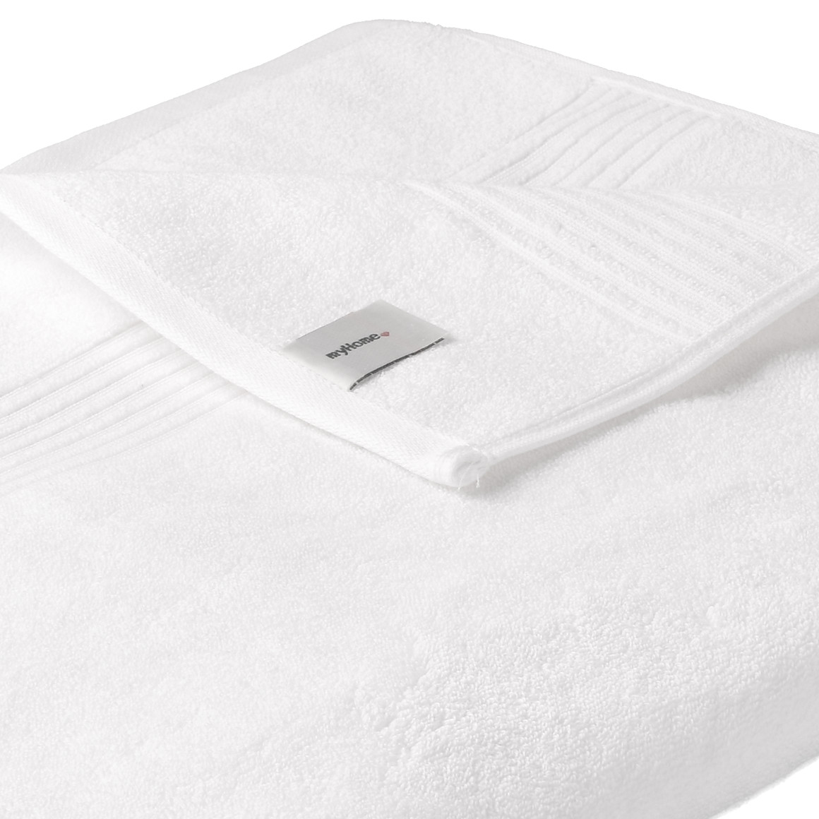 Badetuch aus Bio-Baumwolle