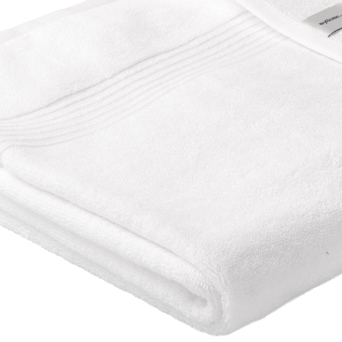 Badetuch aus Bio-Baumwolle