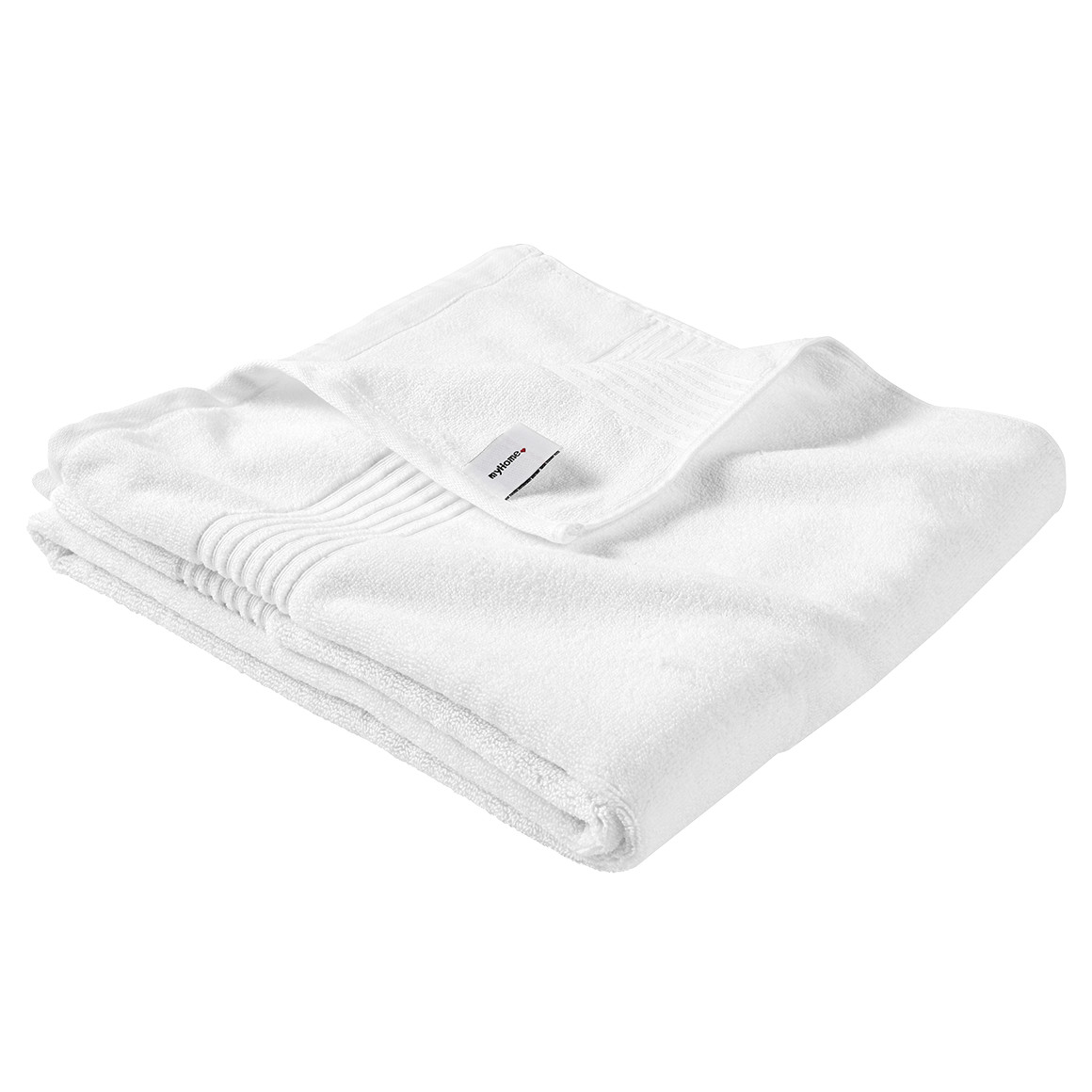 Duschtuch aus Bio-Baumwolle