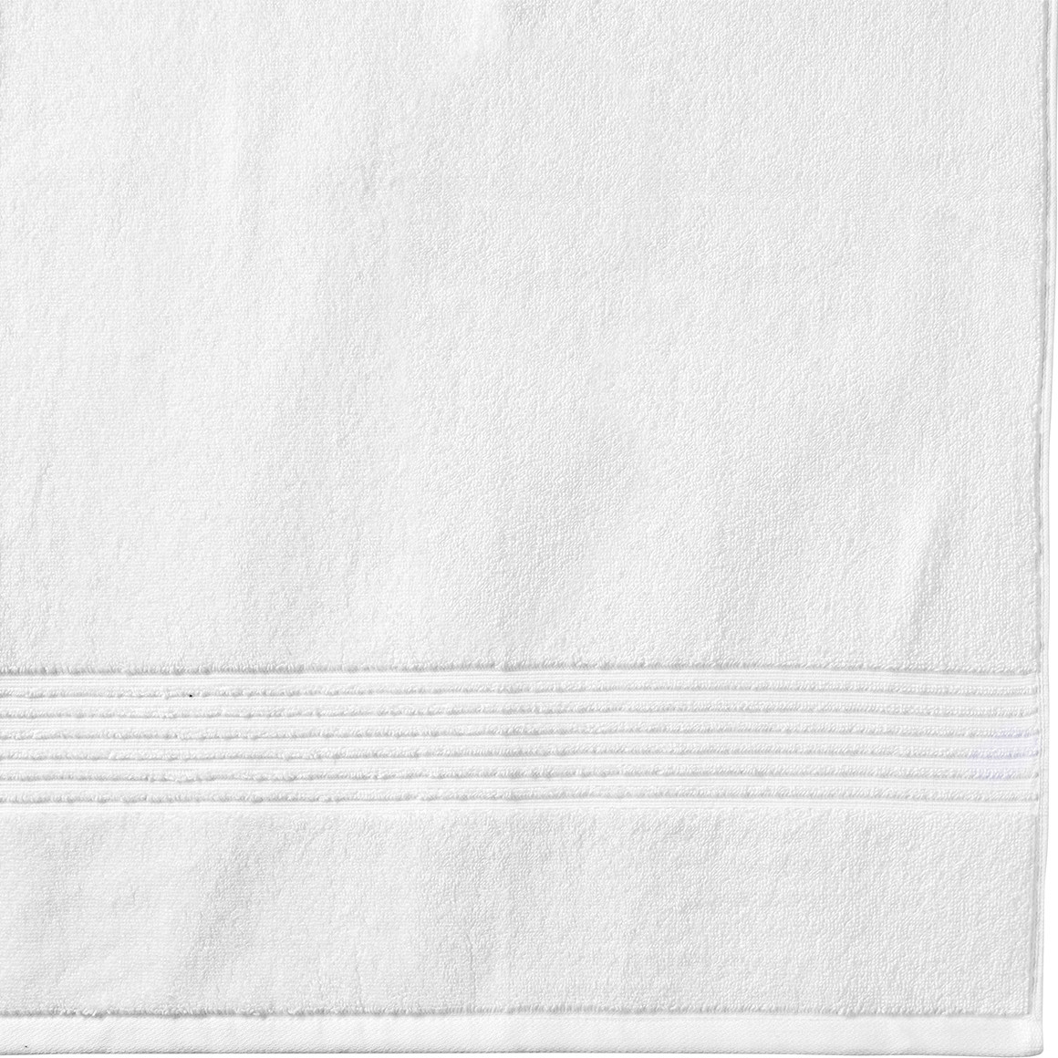 Duschtuch aus Bio-Baumwolle