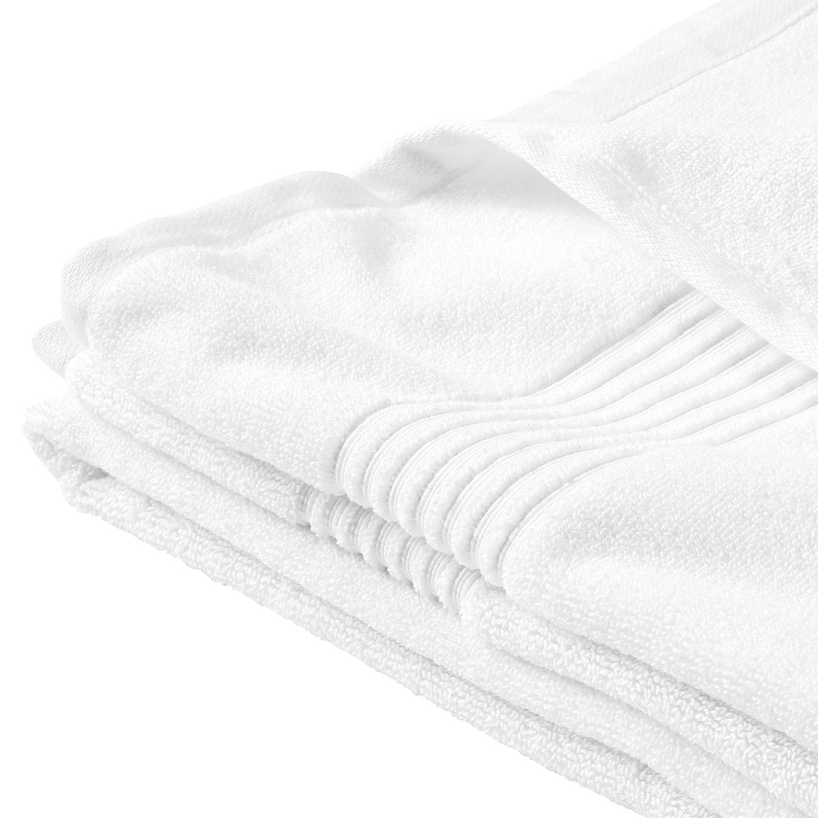 Duschtuch aus Bio-Baumwolle