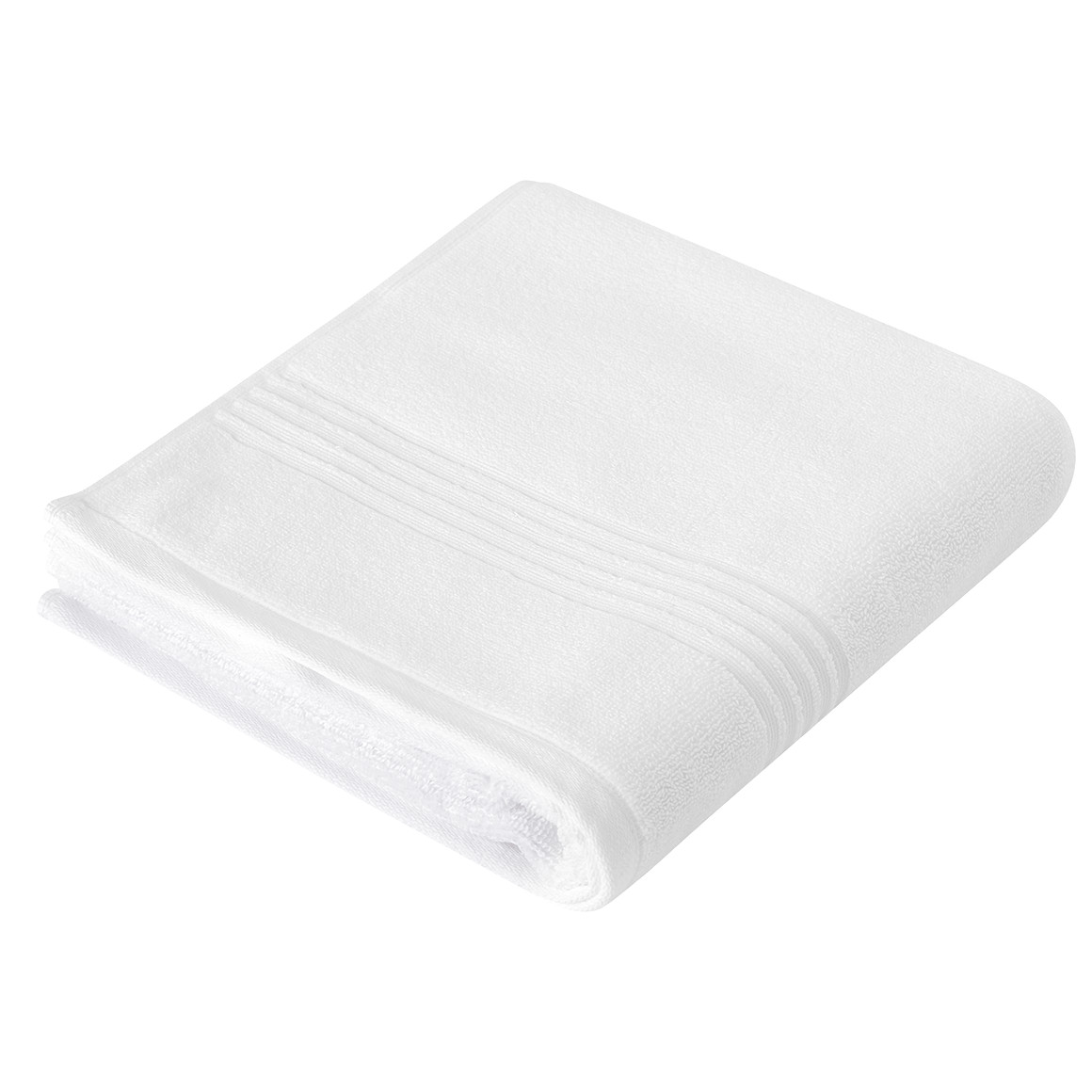 Handtuch aus Bio-Baumwolle