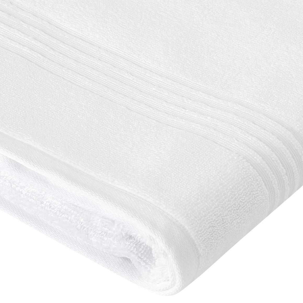 Handtuch aus Bio-Baumwolle