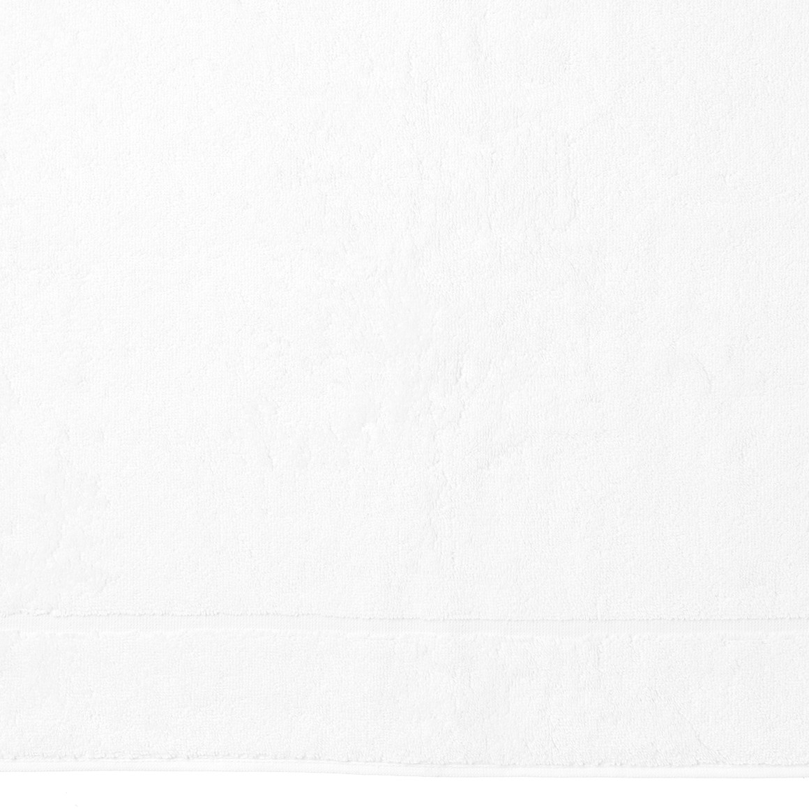 Badematte aus Bio-Baumwolle