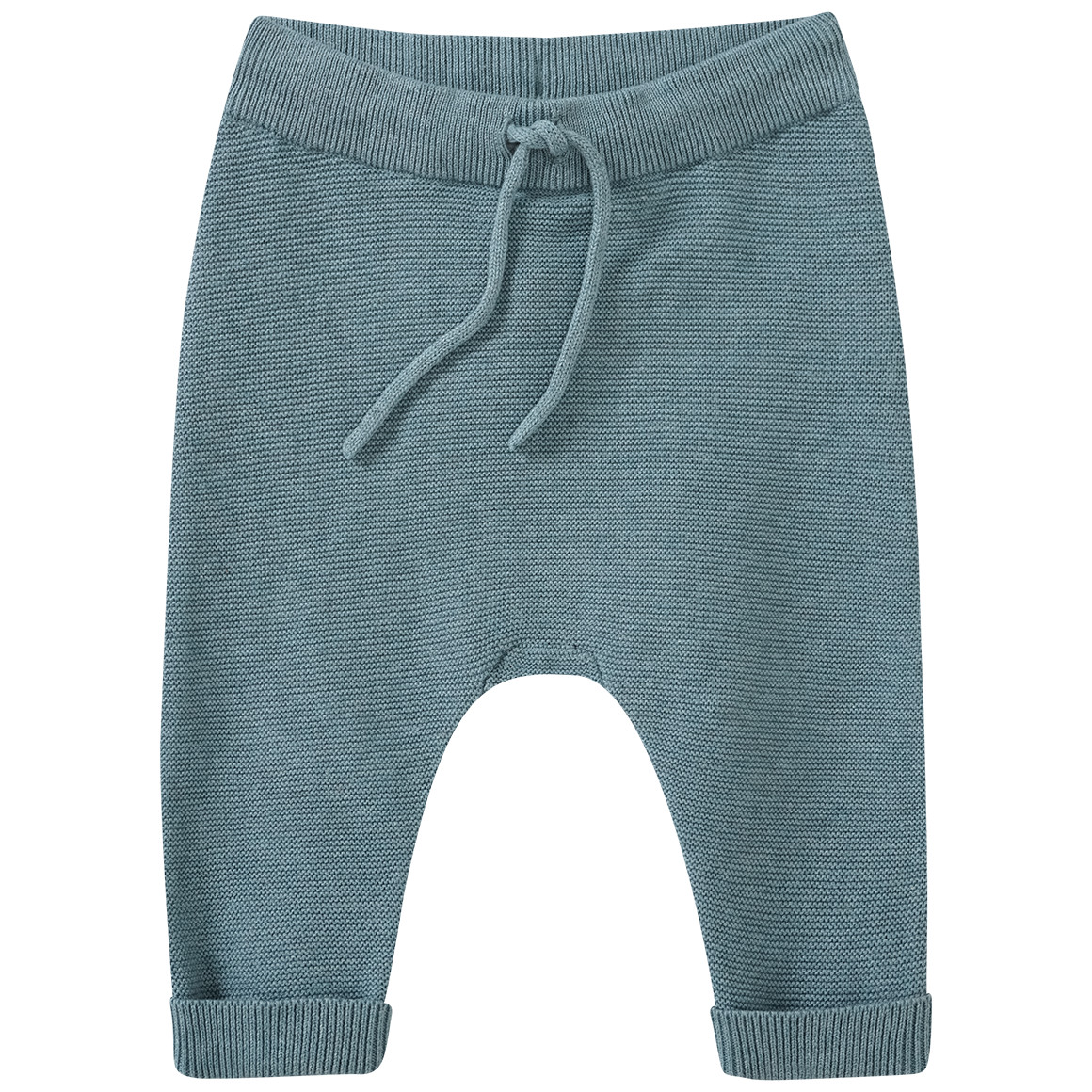 feinstrick jogginghose