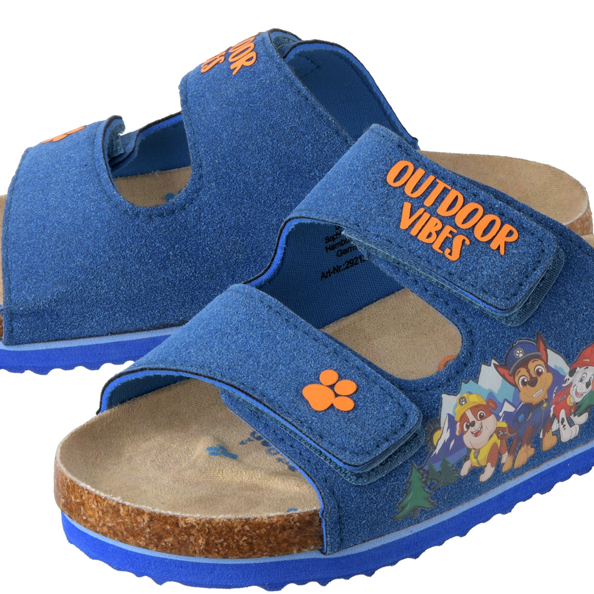 Produktbild von Richter Sandalen Damen Richter Kindersandalen Boulder Surf | Sandale Für Kinder Gr. 34 EU Wassersandale Kinder