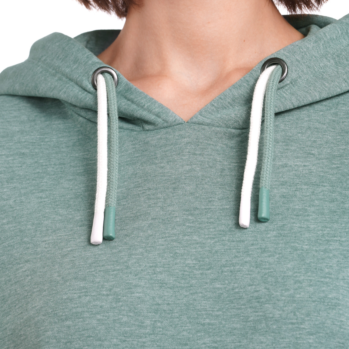 Damen Kapuzenpullover Mit Anime Print - Casual Hoodie Mit Taschen