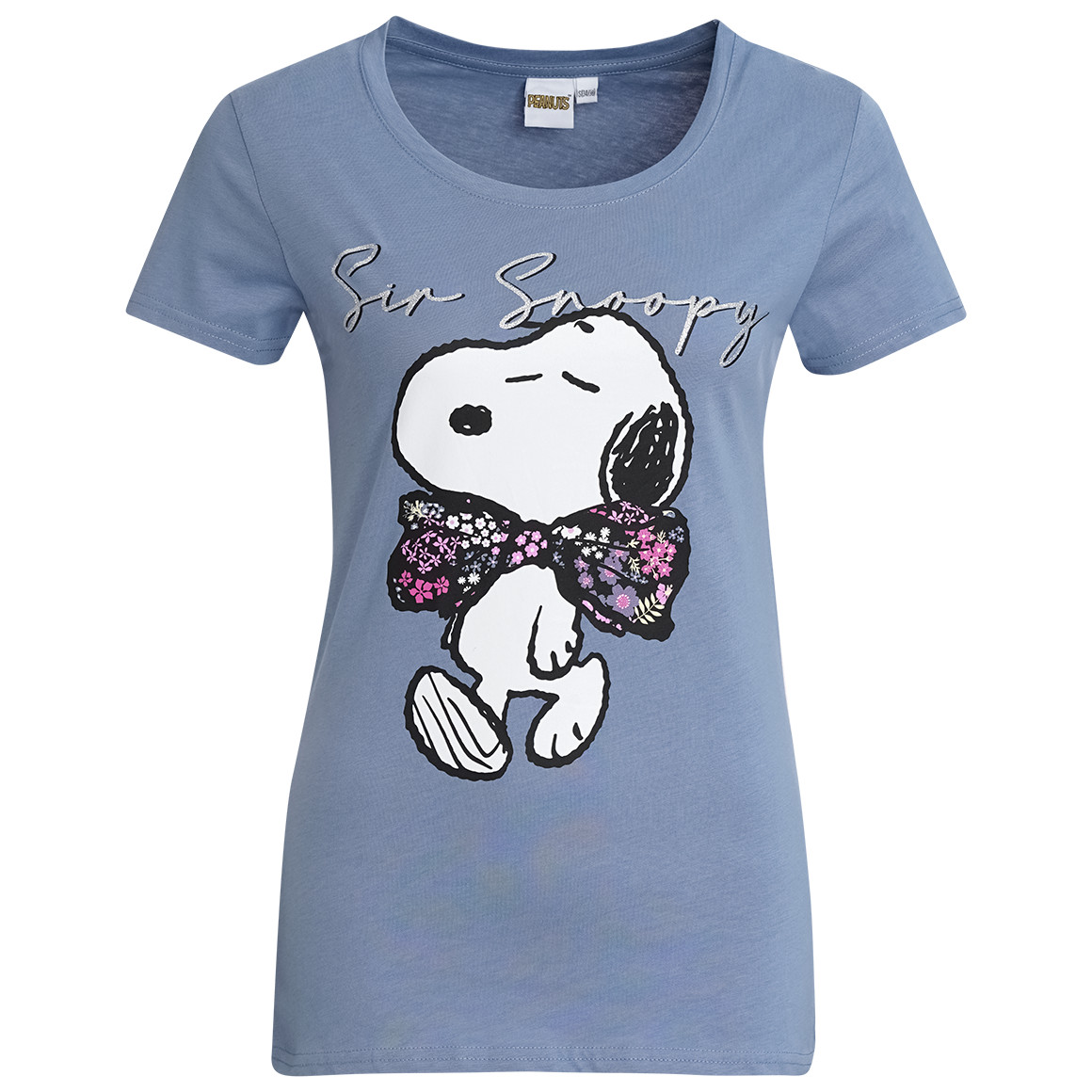 Peanuts T-Shirt mit Snoopy-Print | Ernsting\'s family