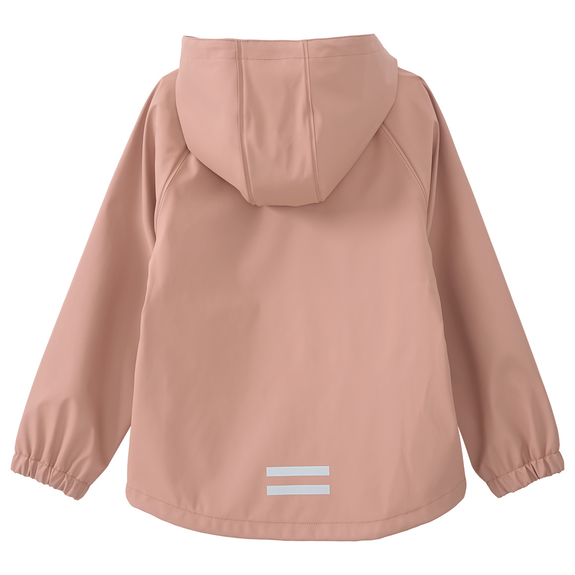 Kinder Regenjacke mit Beschichtung