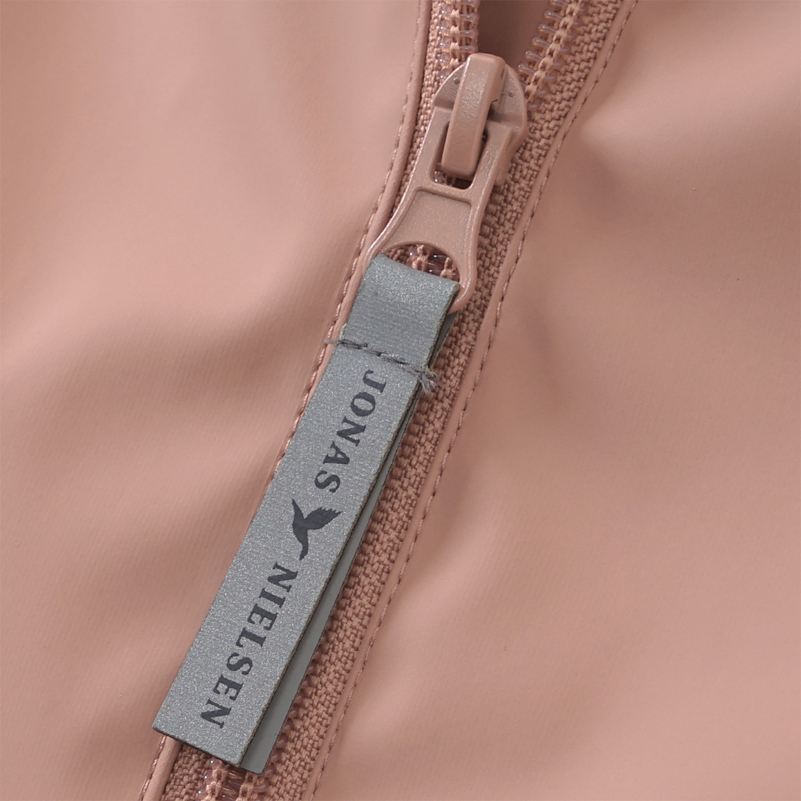 Kinder Regenjacke mit Beschichtung