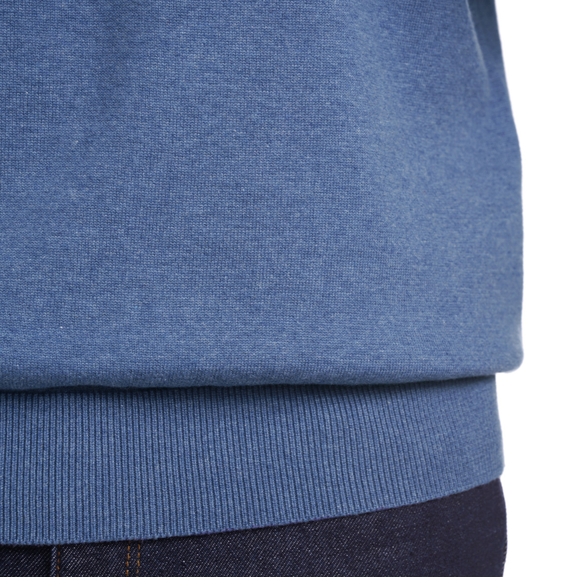 Herren Feinstrickpullover mit Rundhals | Ernsting