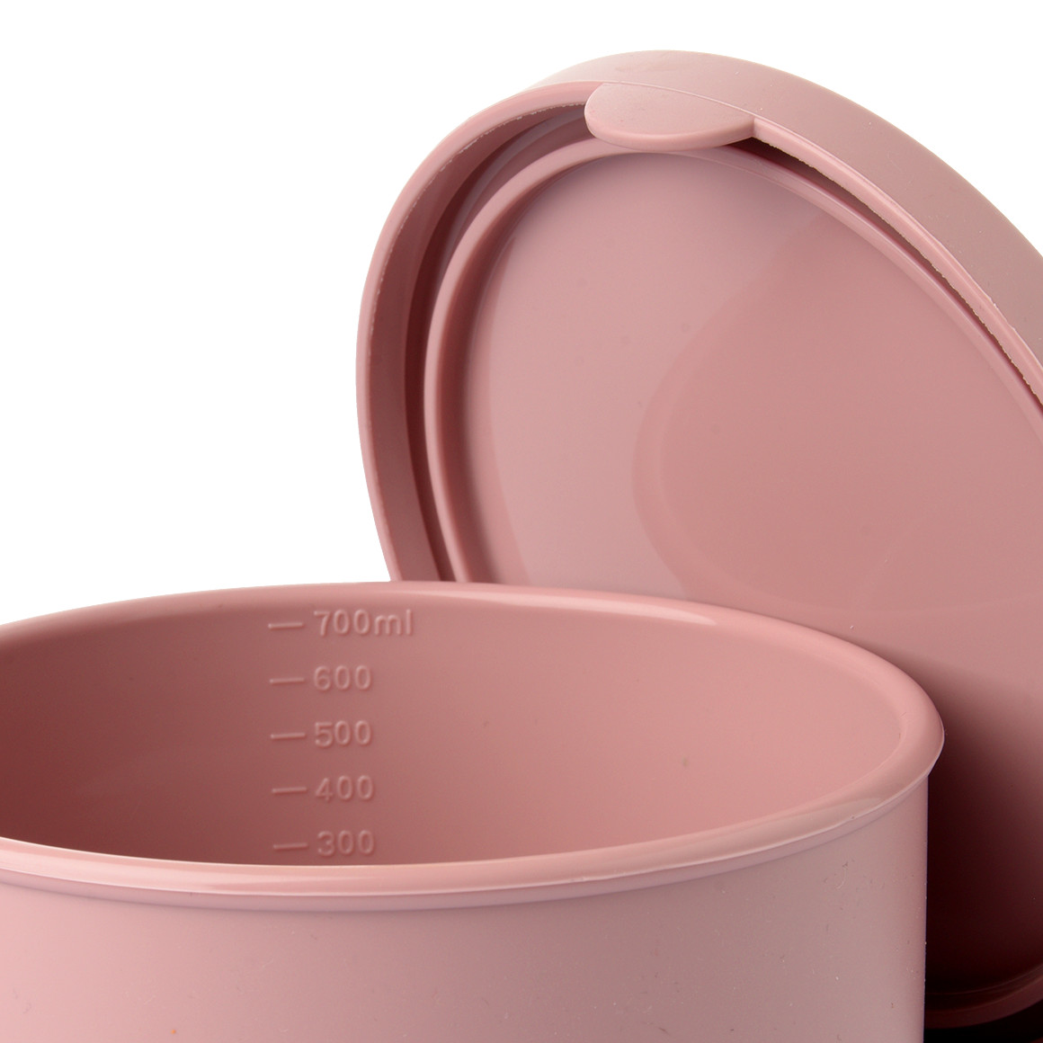 Aichoof Silikon-Gefrierformen – 2 Stück, 1 Tasse Groß, Mit Deckel, Für Suppe, Brühe, Soße