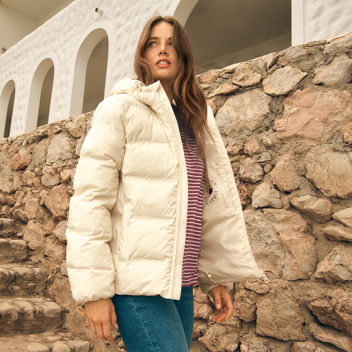 Steppjacke Damen Jacken Sommerjacken Damenjacken Leichte