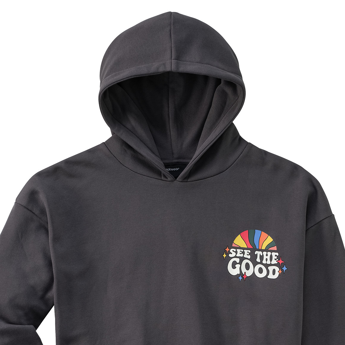 Bio Baumwolle Pullover Bedrucken Lassen Bedrucken Lassen Hoodie