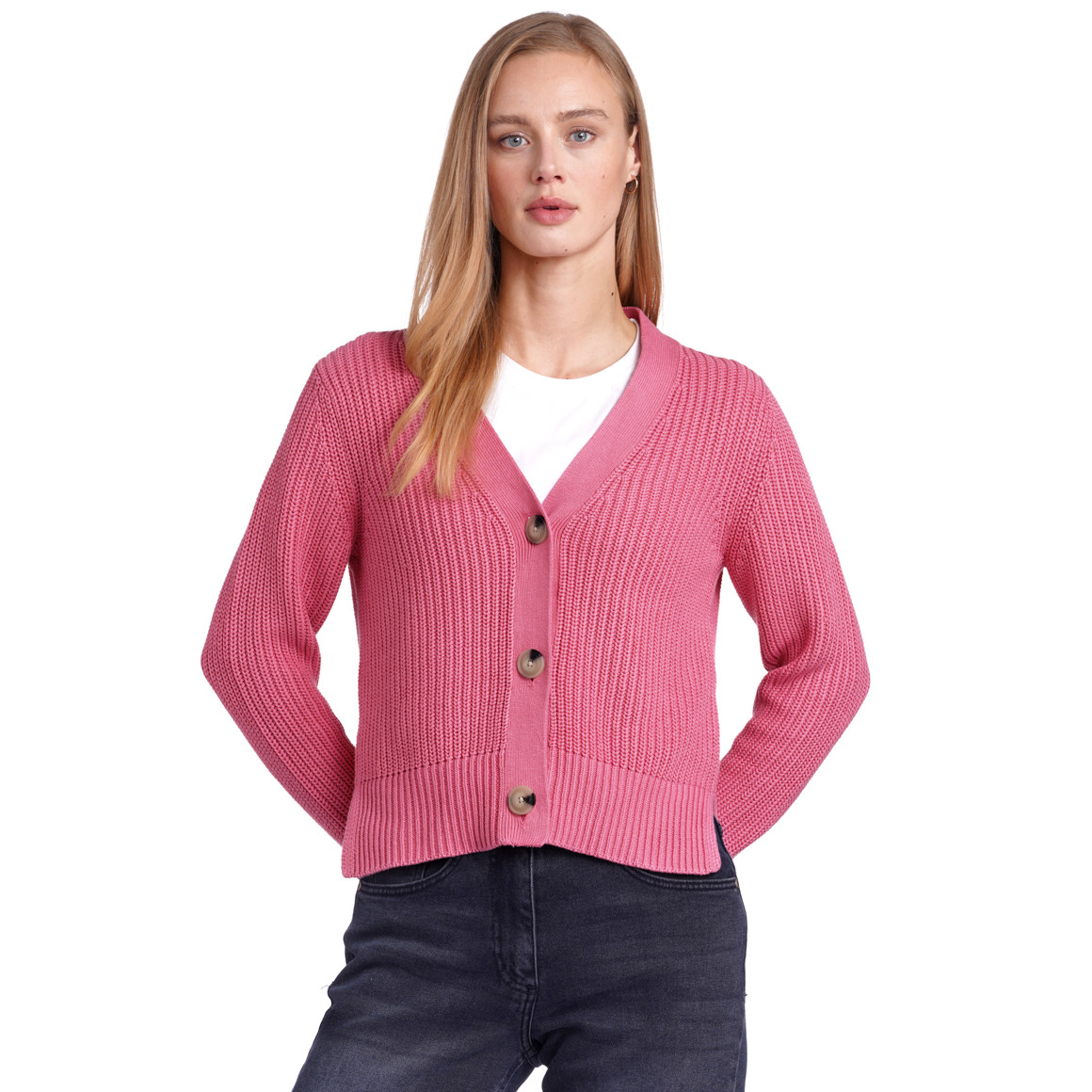 Damen Pullover Ernsting's Family Damen Strickjacken