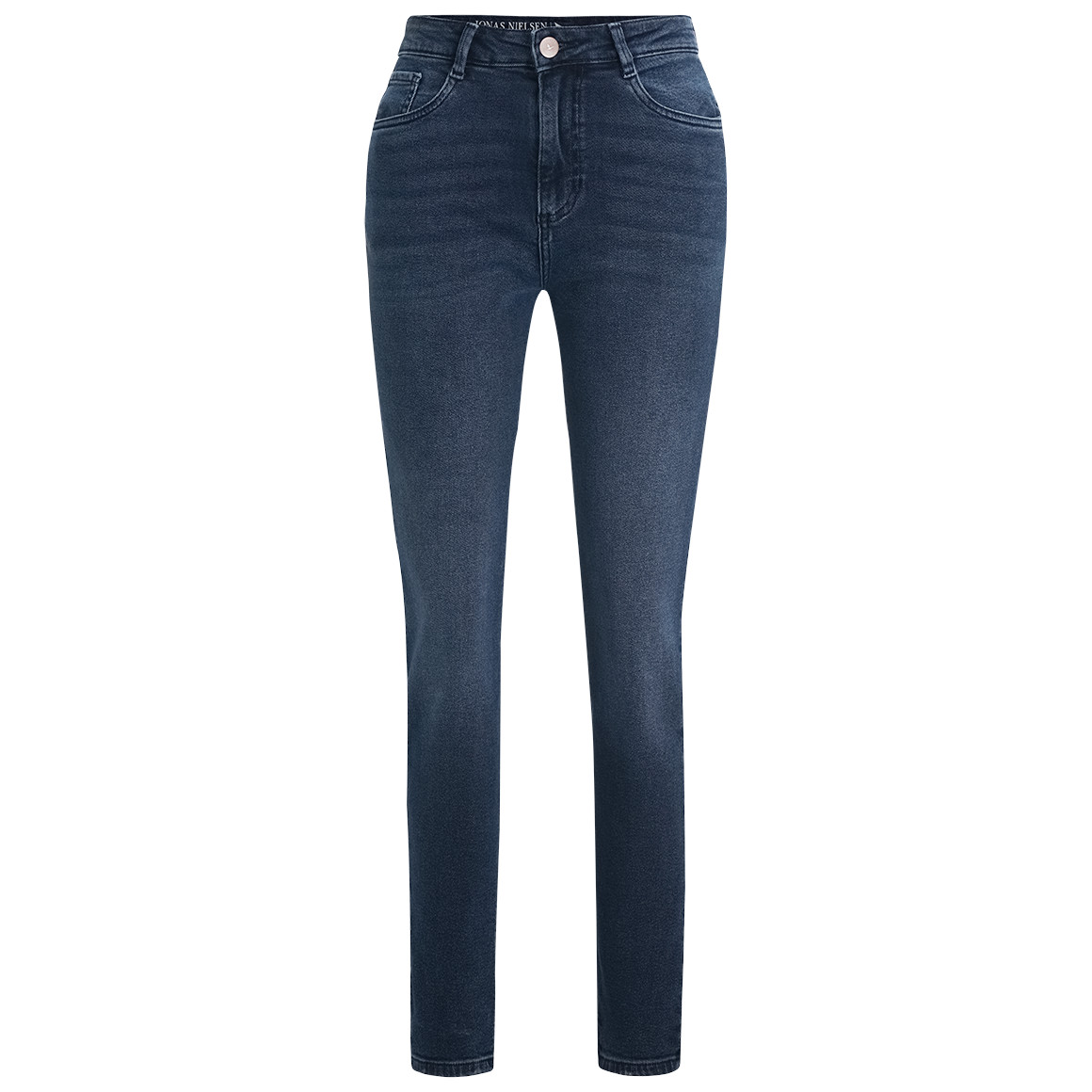 Damen Mom-Jeans mit Used-Waschung | Ernsting's family