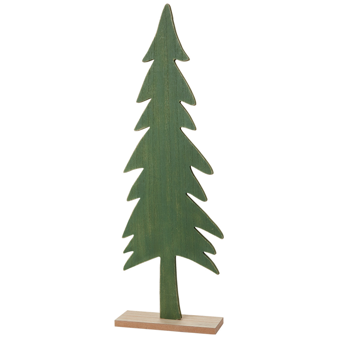 Großer DekoAufsteller Tannenbaum Ernsting