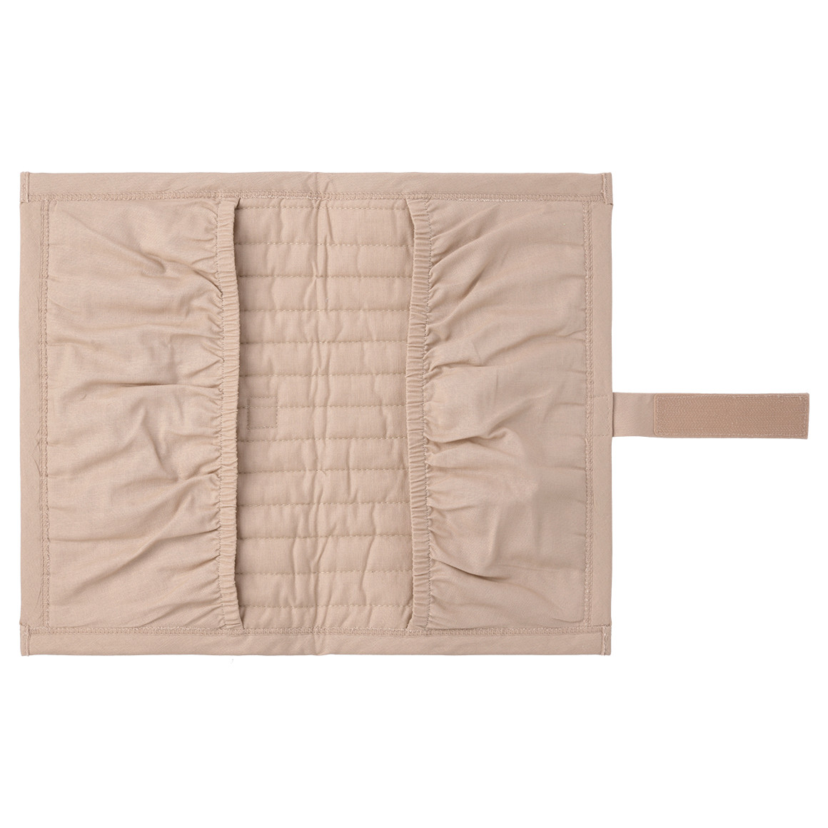 Windeltasche mit 2 Fächern