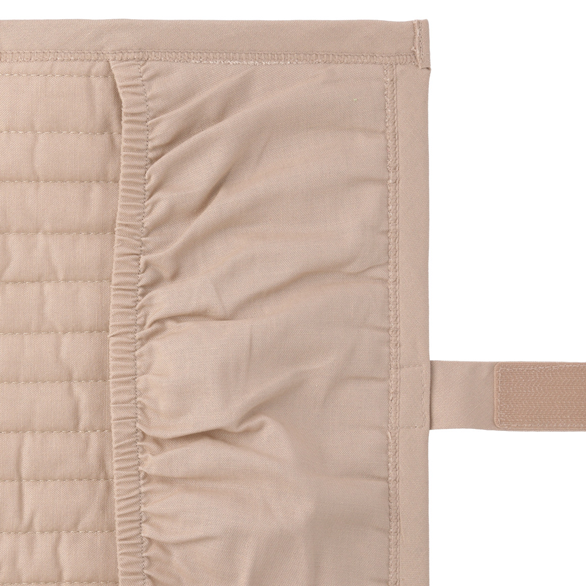 Windeltasche mit 2 Fächern