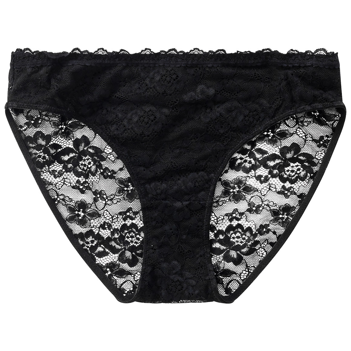 damen spitzen slips